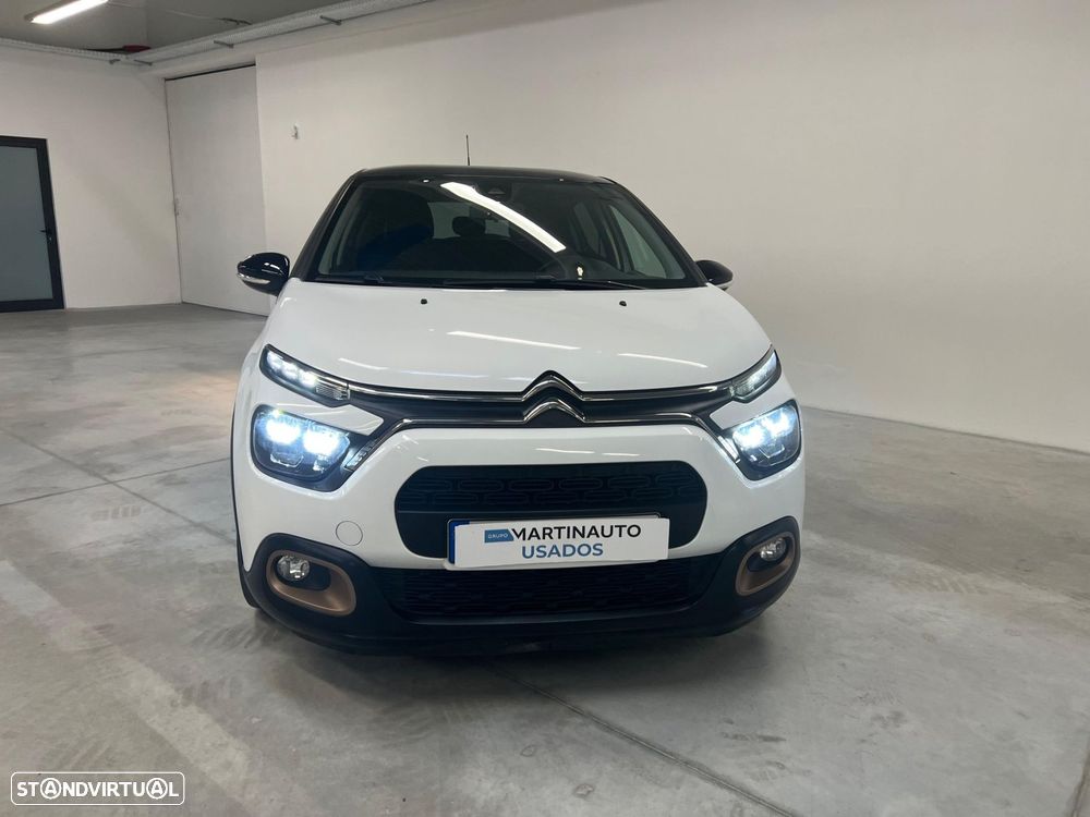 Citroën C3 1.2 PureTech C-Series - 6