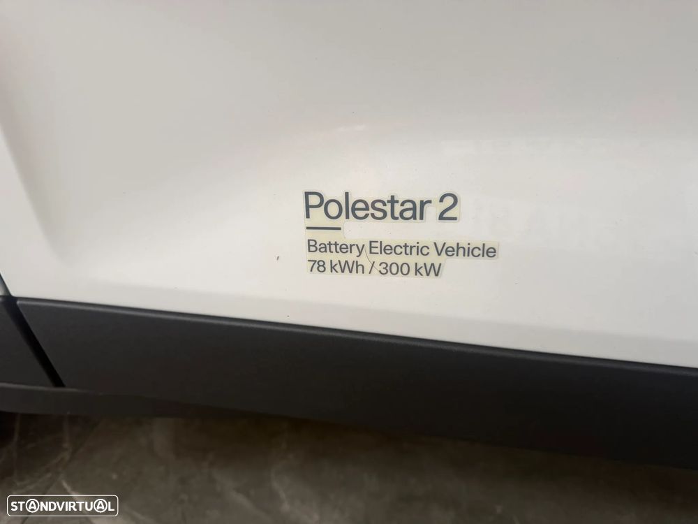 Polestar 2 Dual Motor 78kWh - 28
