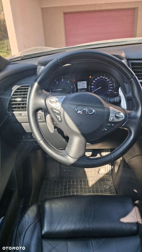 Infiniti QX70 3.0d S Premium - 13