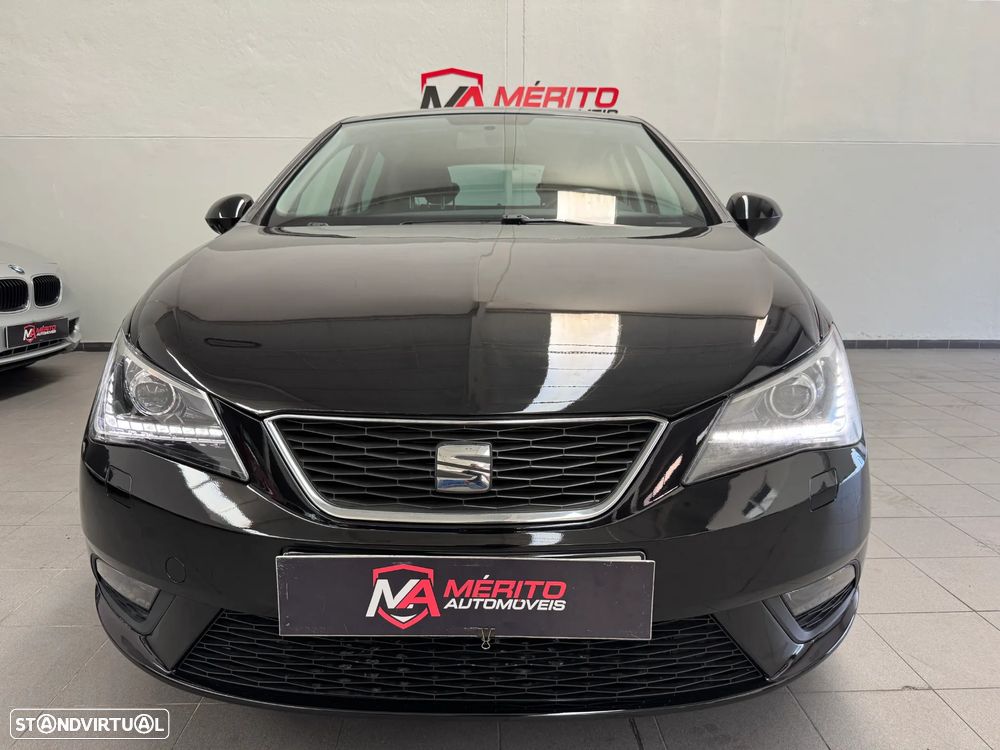 SEAT Ibiza 1.2 TSI CONNECT - 6