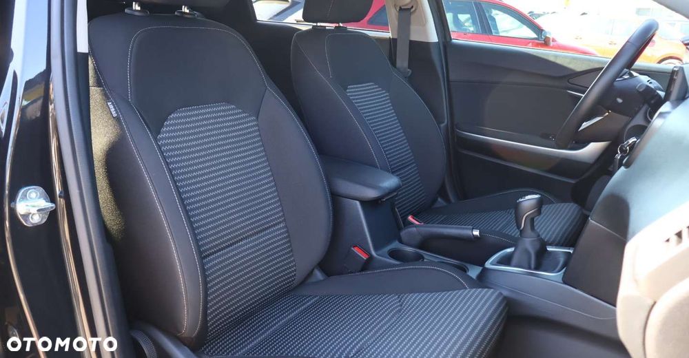 Kia Ceed - 20