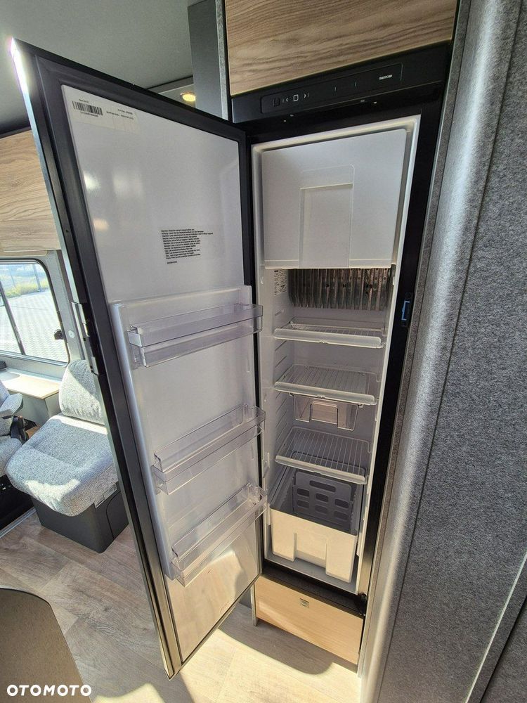 Dethleffs TREND I7057 EB - 16