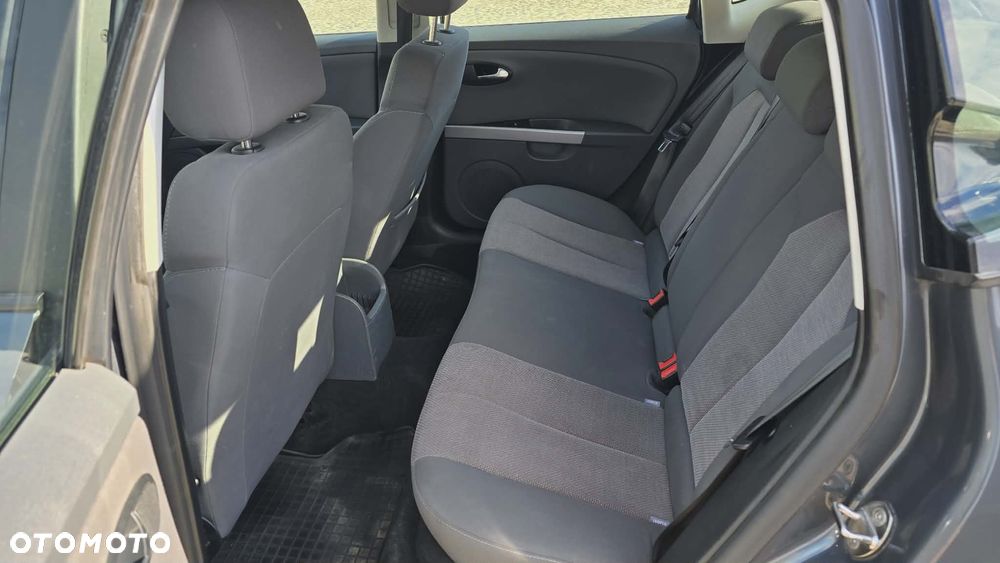 Seat Leon 1.6 TDI Ecomotive Reference - 17