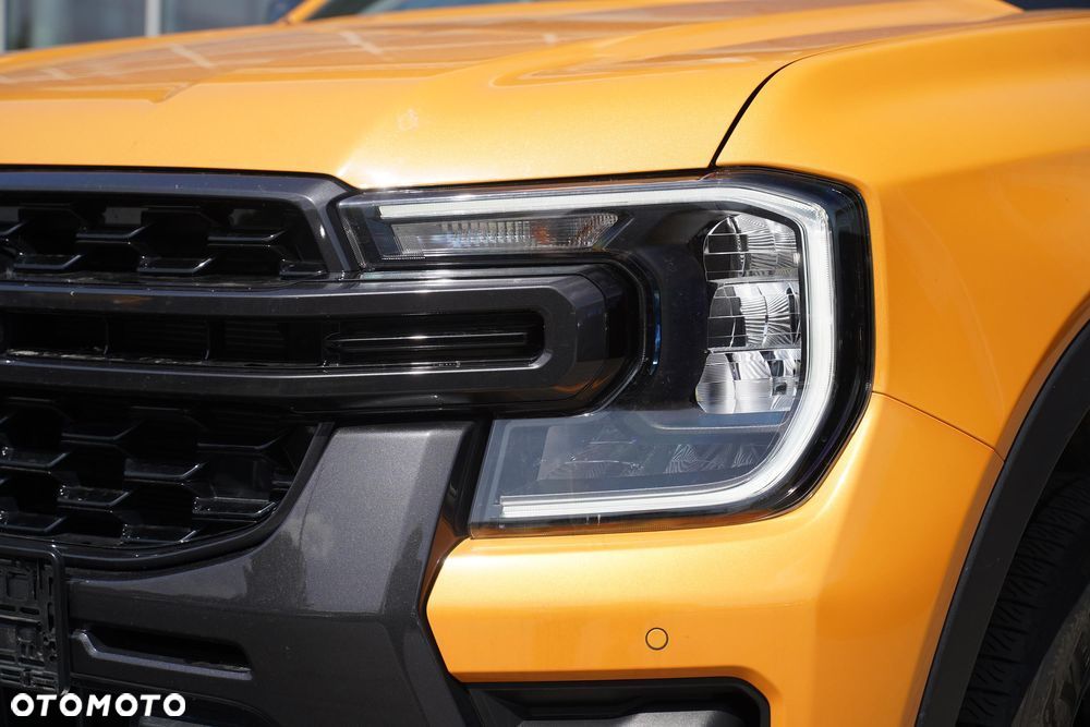 Ford Ranger 2.0 EcoBlue Bi-Turbo 4x4 DC Wildtrak - 29