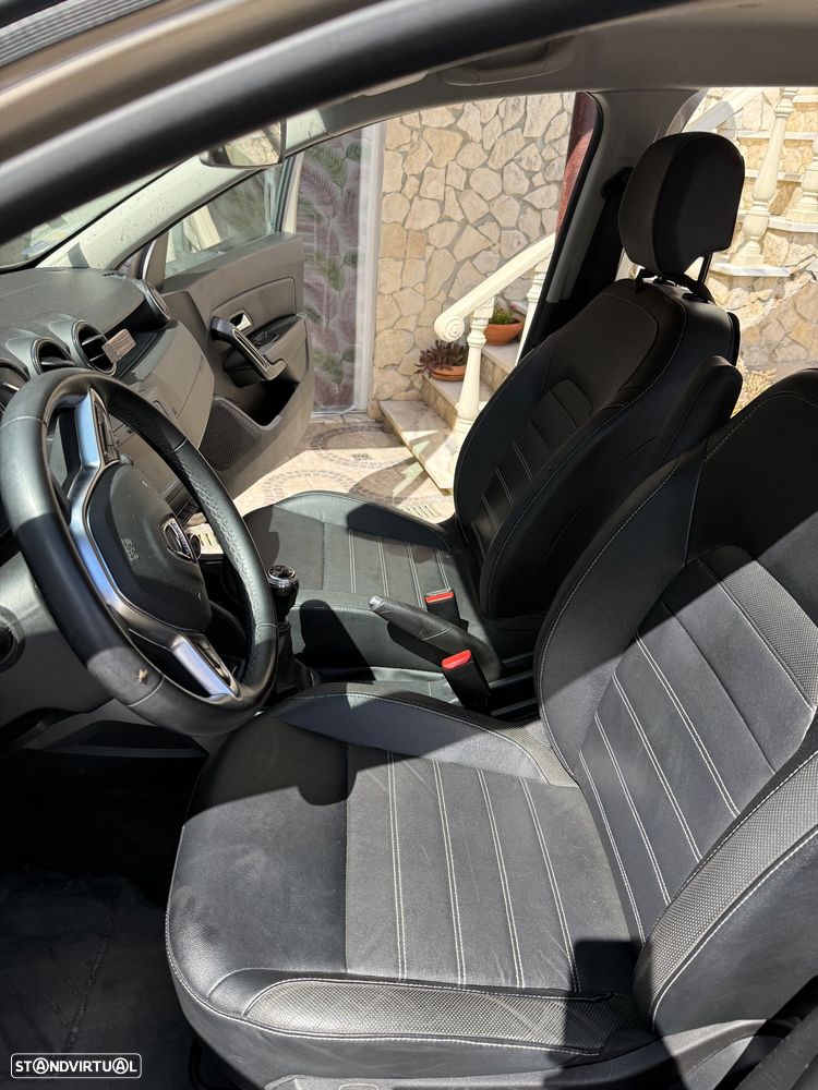 Dacia Duster 1.2 TCe Prestige - 6