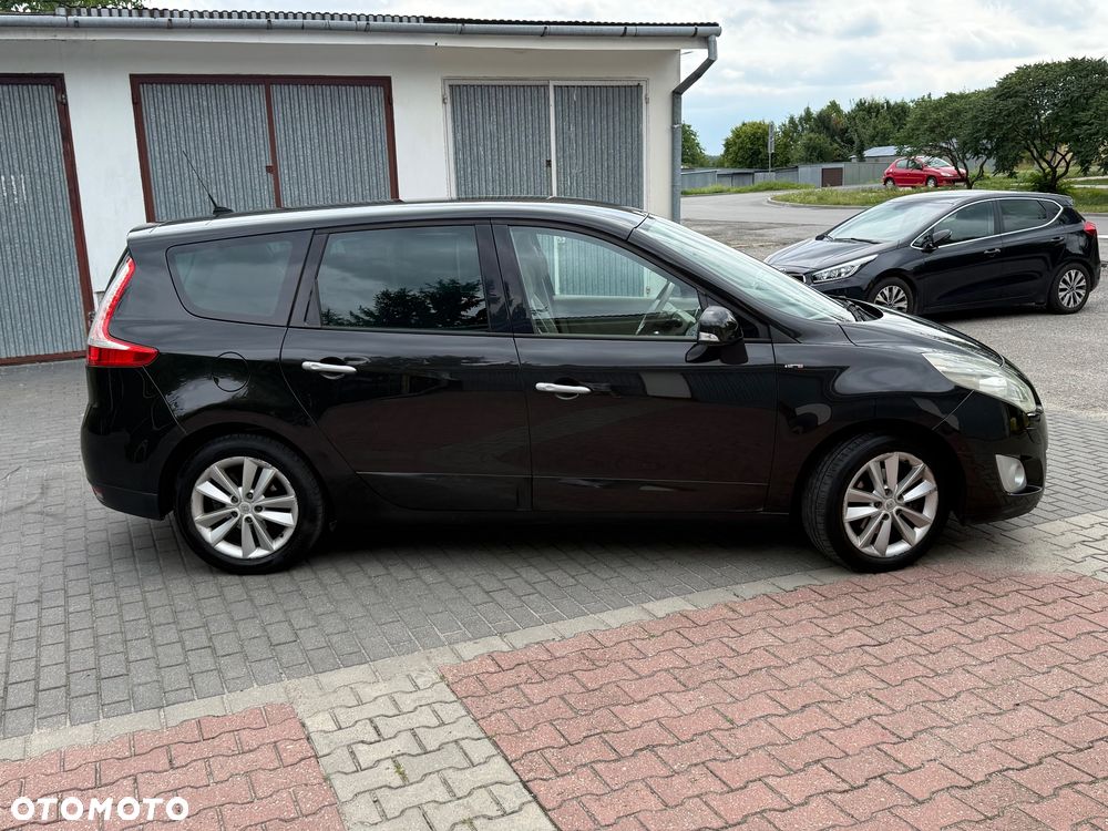 Renault Grand Scenic 1.9 dCi FAP Privilege - 3