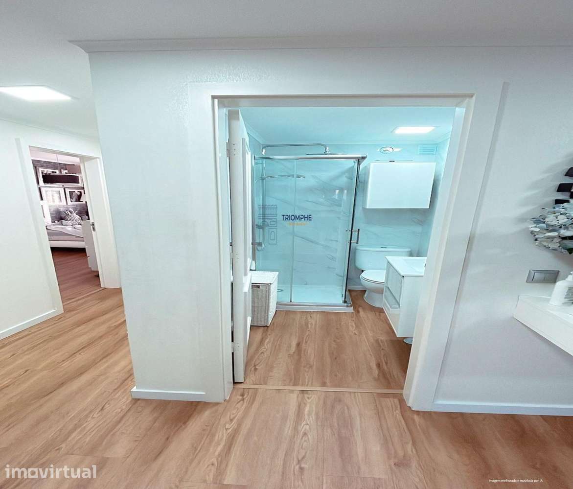 Apartamento T3 à venda em Lagoa e Carvoeiro, Lagoa — foto 8