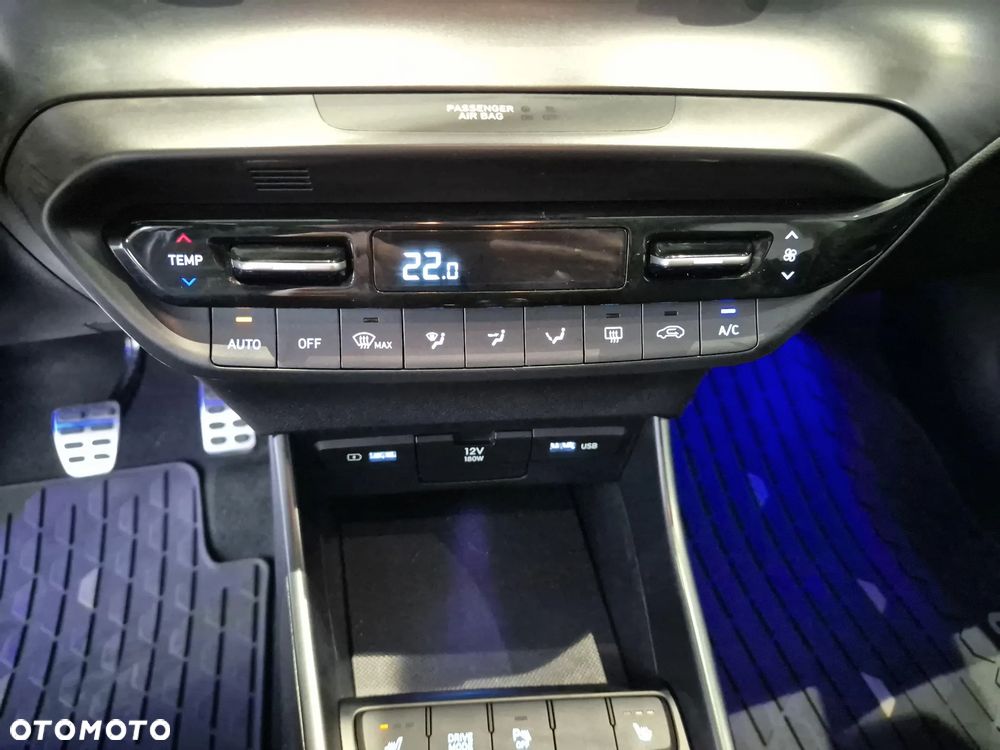 Hyundai i20 1.0 T-GDi Comfort - 22