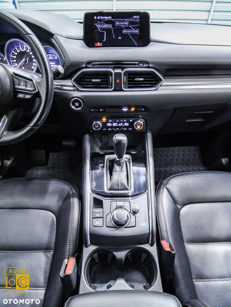 Mazda CX-5 2.2 D Skypassion AWD - 17