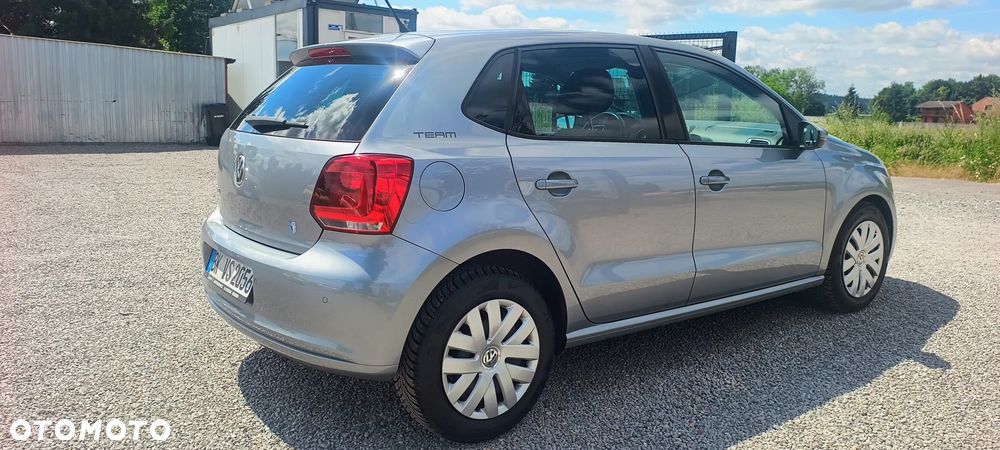 Volkswagen Polo 1.2 Tour - 7