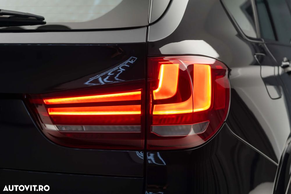 BMW X5 xDrive40d - 15