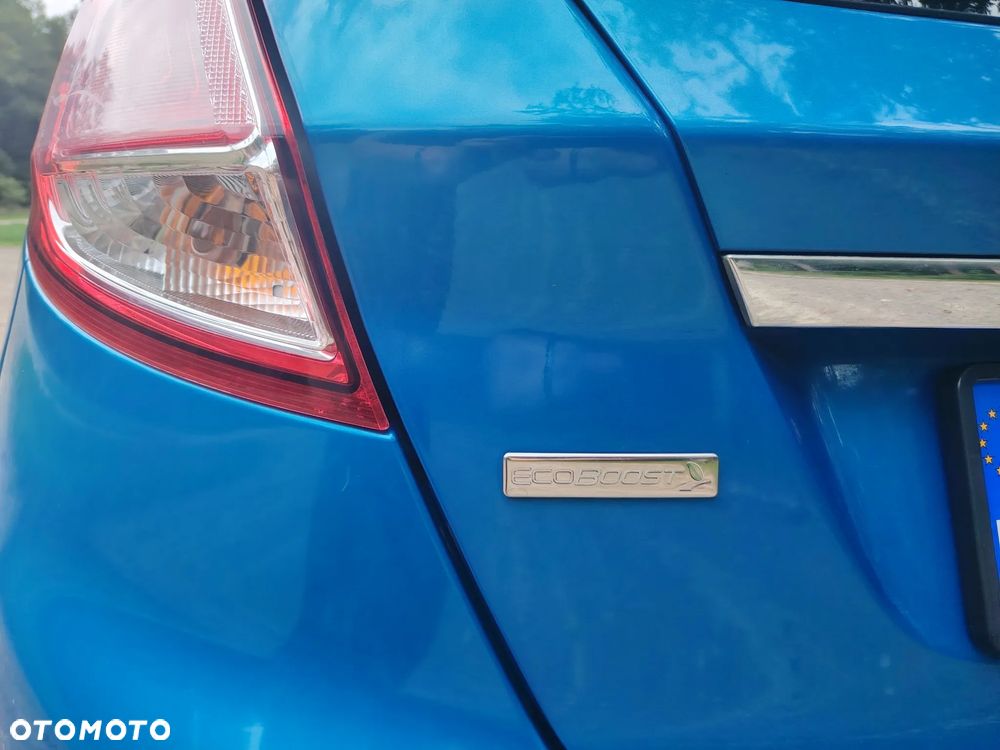 Ford Fiesta - 20