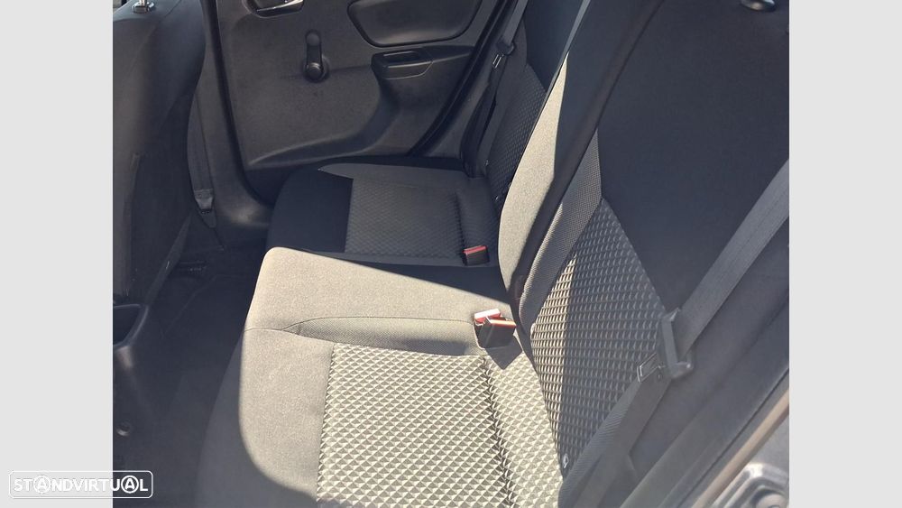 Nissan Micra 1.0 IG-T N-Connecta - 15