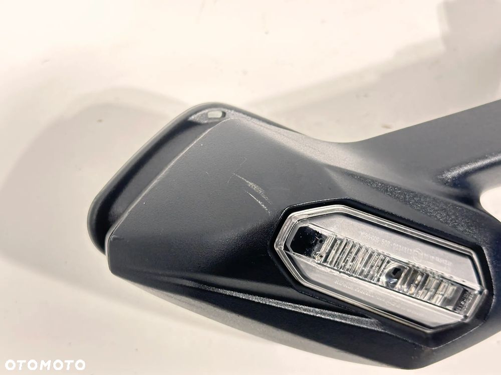 Lusterko L Honda Forza 125 NSS  18-20r - 6