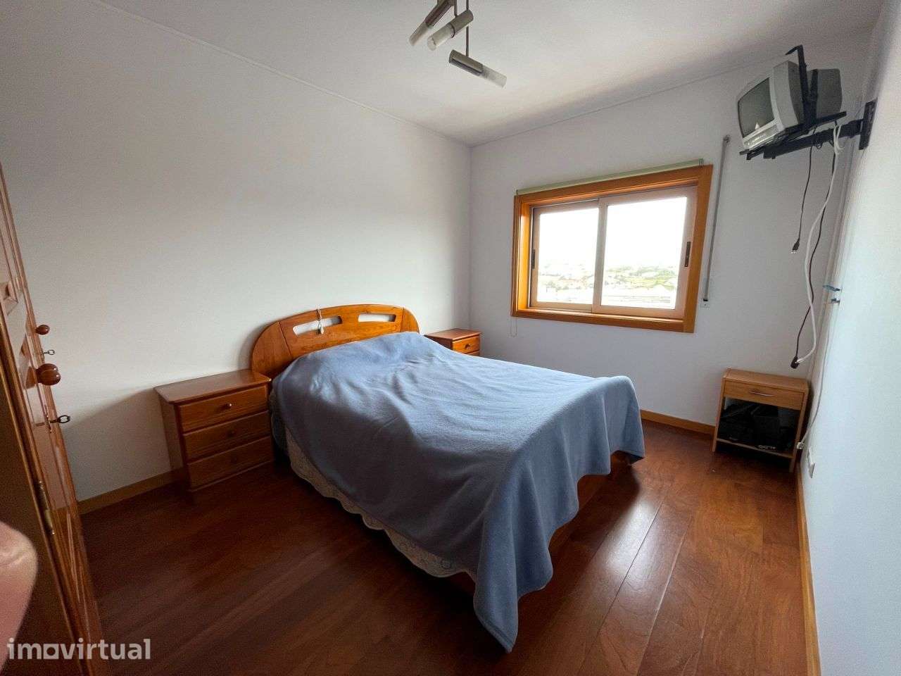 Apartamento T1 Mobilado e Equipado – Glicínias - Grande imagem: 4/6