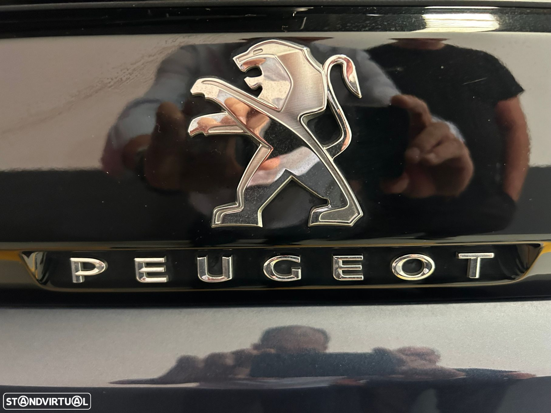 Peugeot 5008 1.5 BlueHDi GT Line - 16