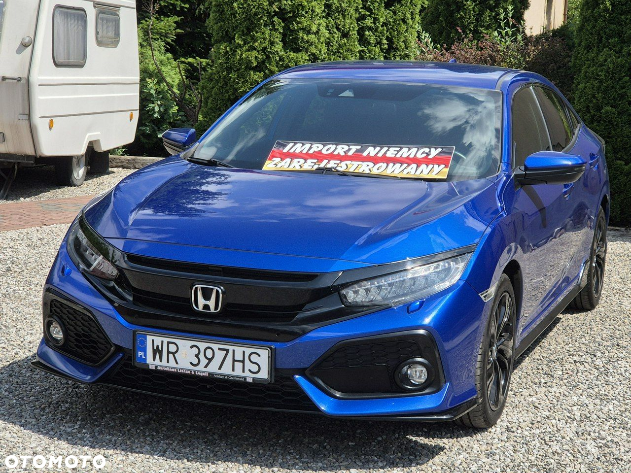 Honda Civic - 2