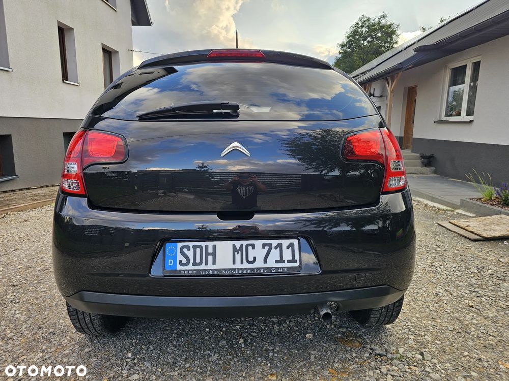 Citroën C3 - 35
