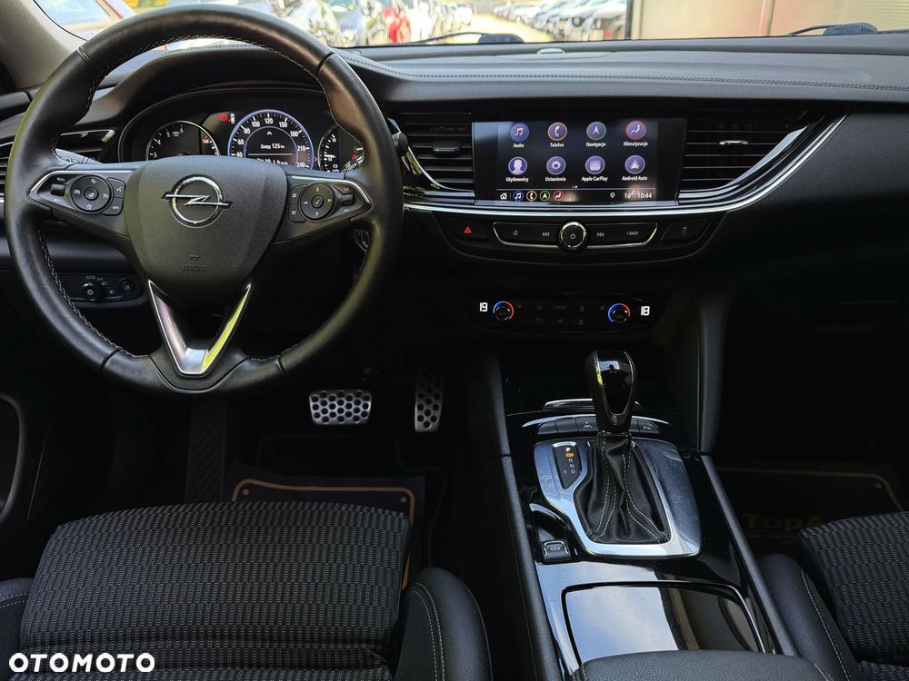 Opel Insignia 1.6 Dynamic - 34
