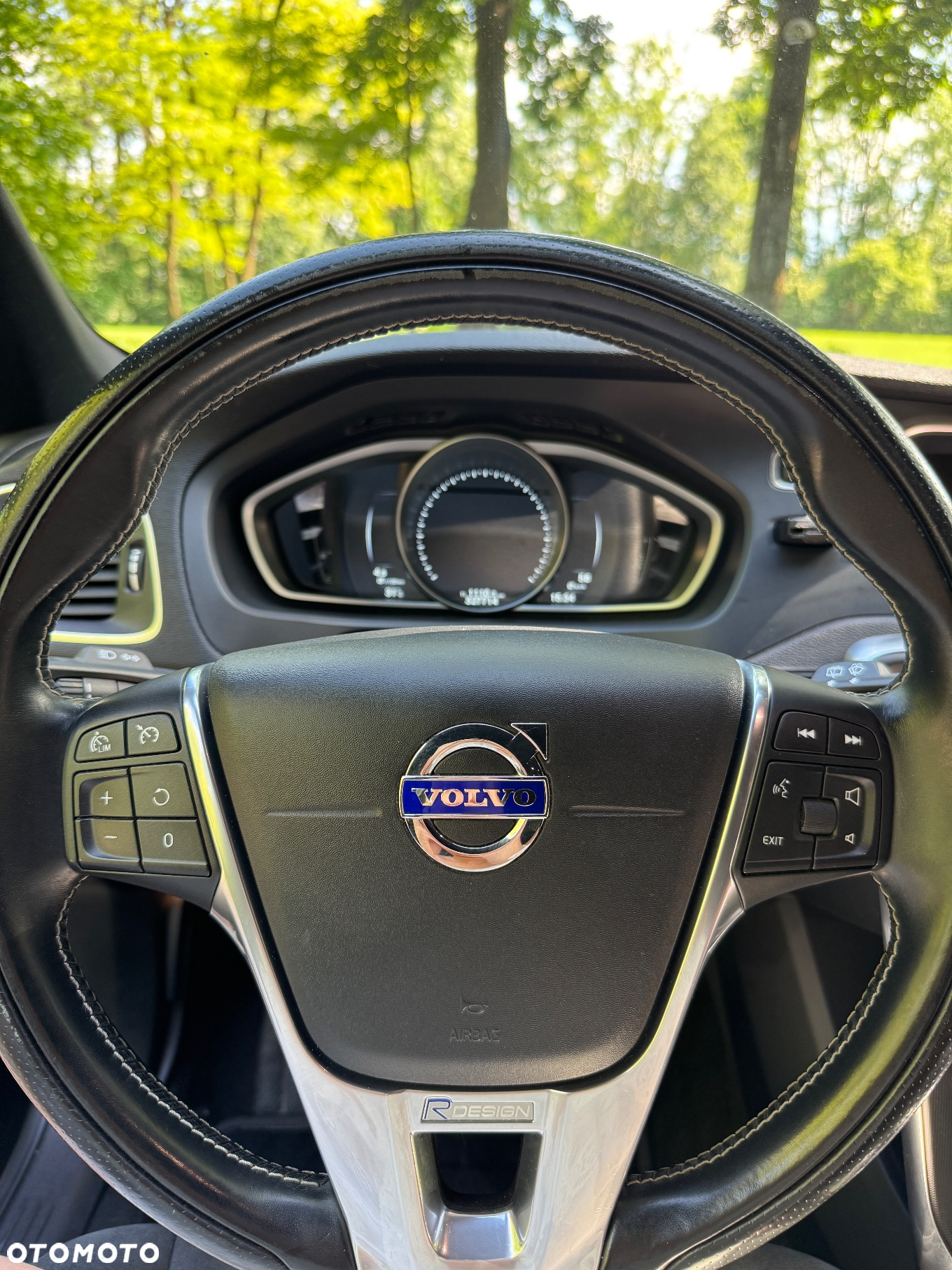 Volvo V40 D2 - 8