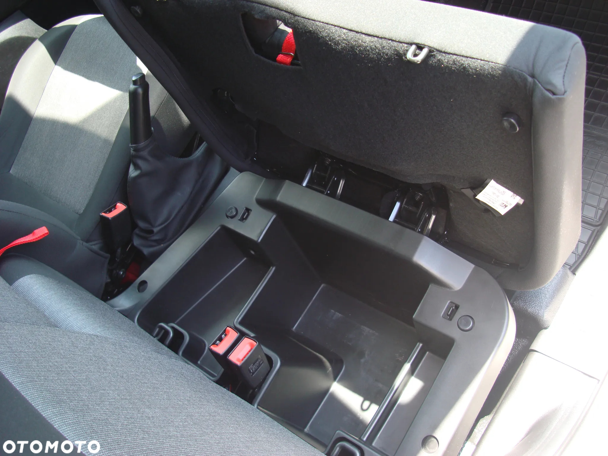 Fiat DOBLO Cargo Van Maxi LONG_L2 H1_1.6 MJET (105 KM)_SX_3-osob._2021 r._EURO 6_F.Vat 23%_Serwis ASO_BEZWYPADKOWY 100%_Zadbany_Salon PL - 14