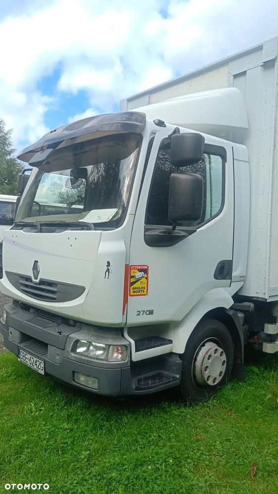 Renault MIDLUM - 4