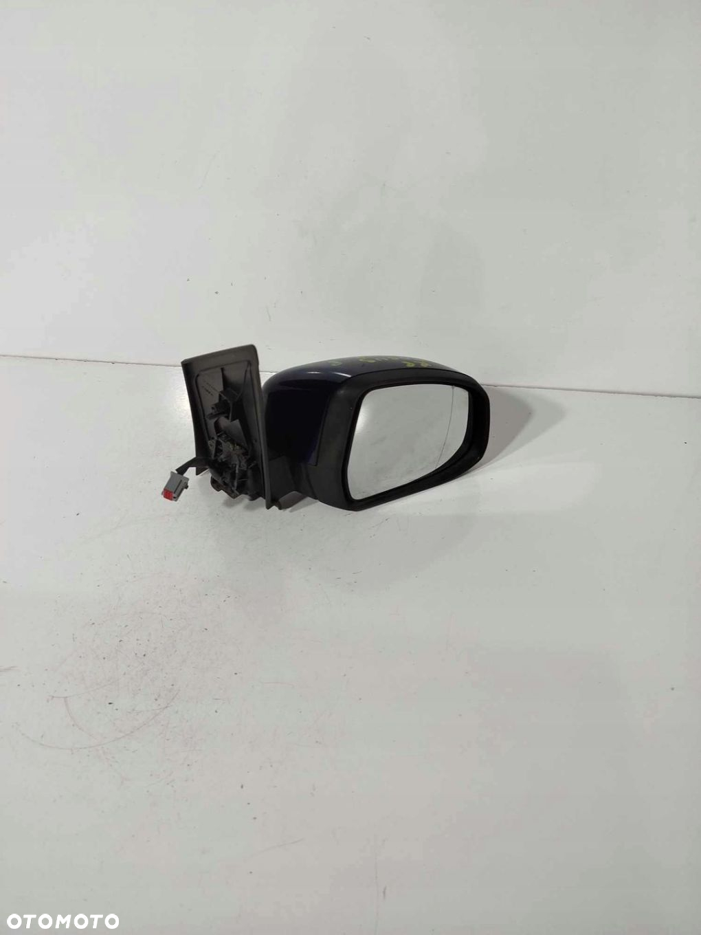 LUSTERKO PRAWE PRZÓD PRZEDNIE FORD FOCUS MK2 LIFT 07-11 6 PIN K8 - 3