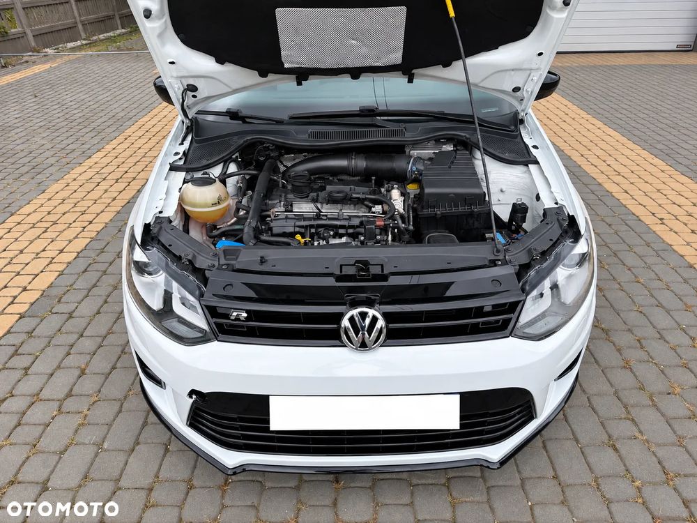 Volkswagen Polo - 3