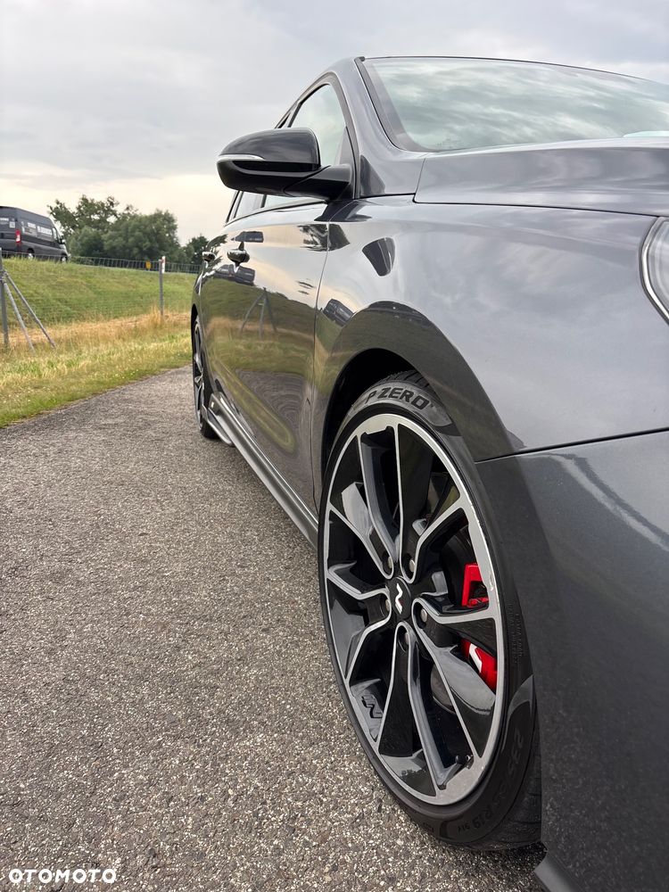 Hyundai i30 N 2.0 T-GDI GPF Performance - 11