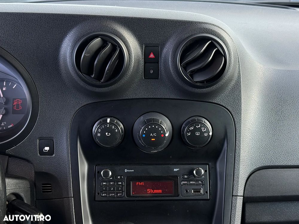 Mercedes-Benz Citan Tourer EDITION BlueEFFICIENCY lang - 12