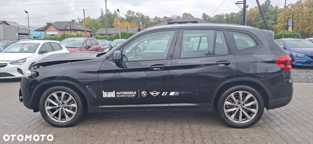 BMW X3 xDrive30i xLine - 6