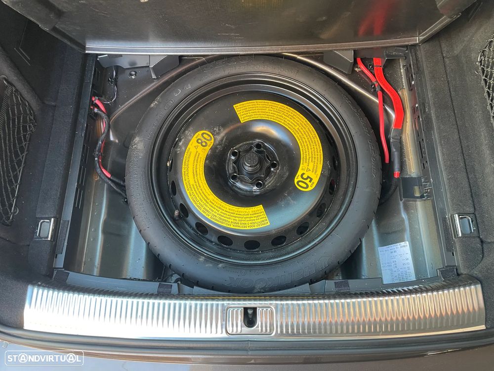 Audi A4 Avant 2.0 TDI S-line S tronic - 13