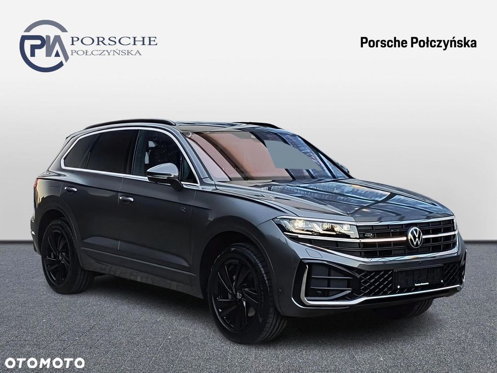 Volkswagen Touareg 3.0 V6 TDI 4Motion R-Line - 7