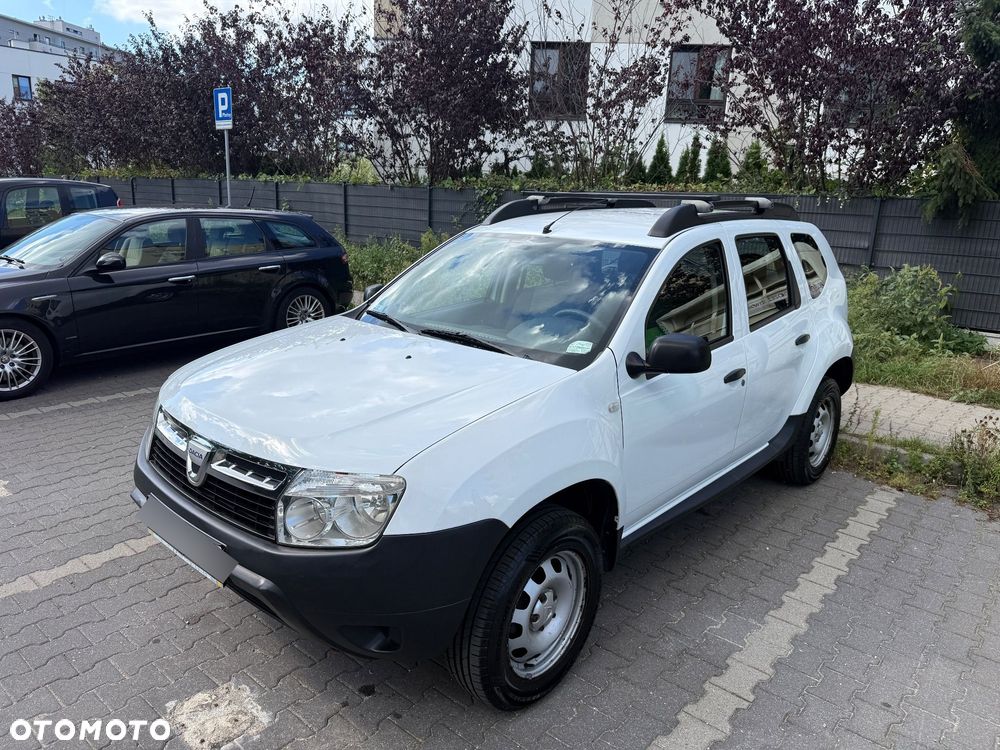 Dacia Duster 1.6 - 6