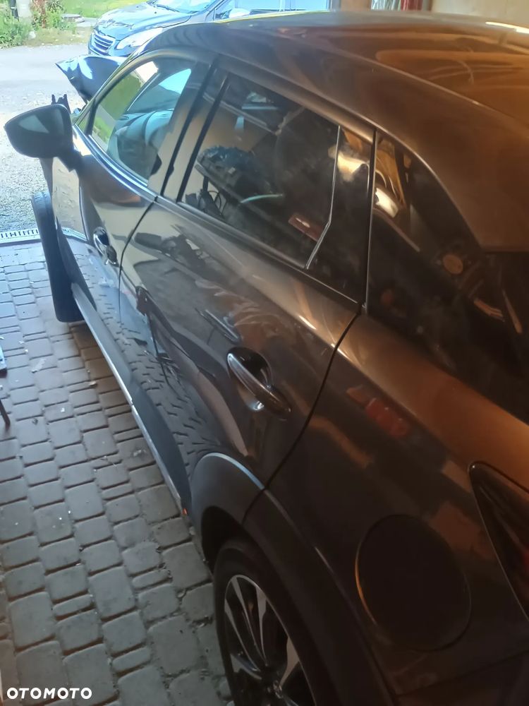 Mazda CX-3 - 10