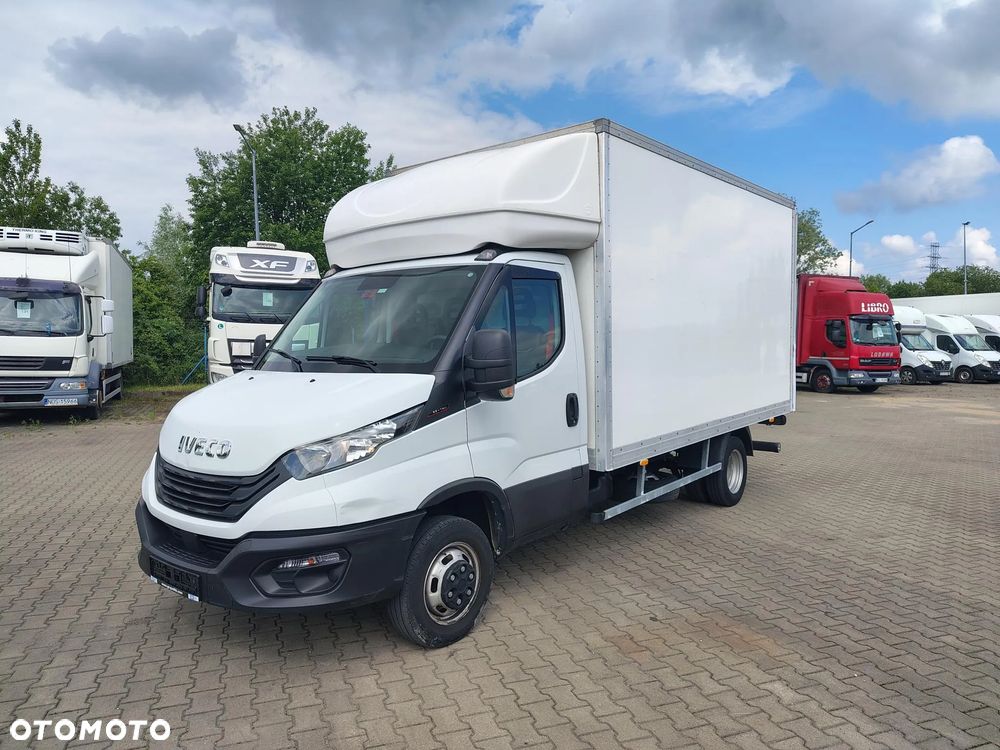 Iveco 35C16 - 2