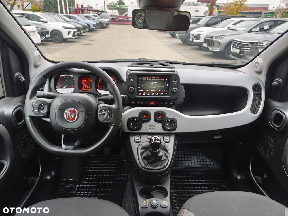 Fiat Panda - 13