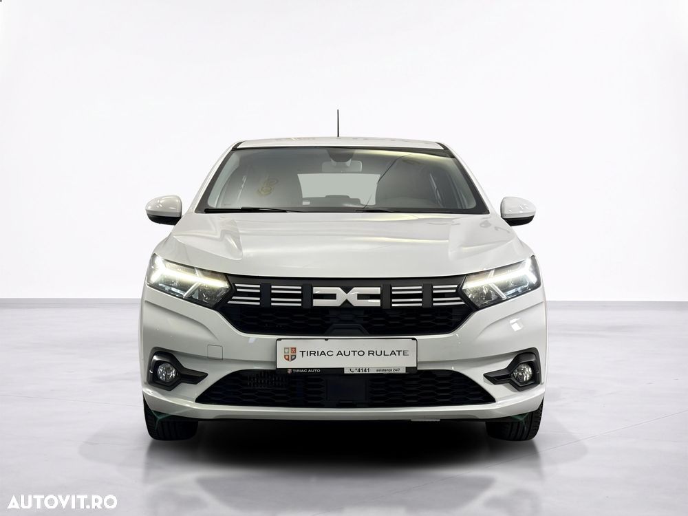Dacia Sandero - 9