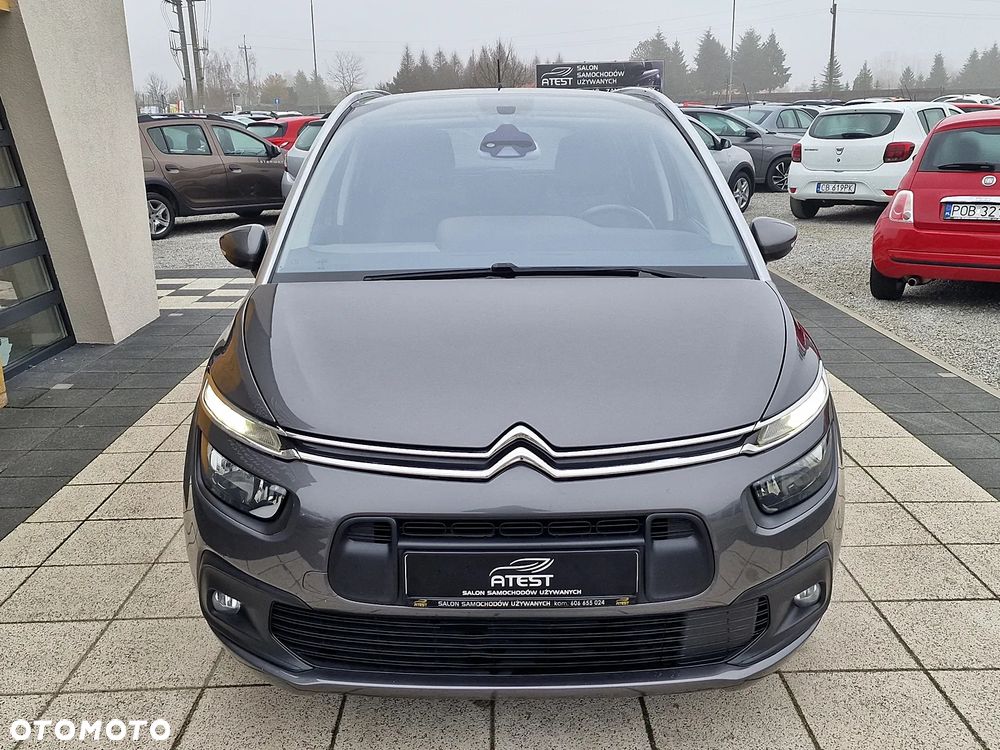 Citroën C4 SpaceTourer Grand PureTech 130 Stop&Start LIVE PLUS - 6