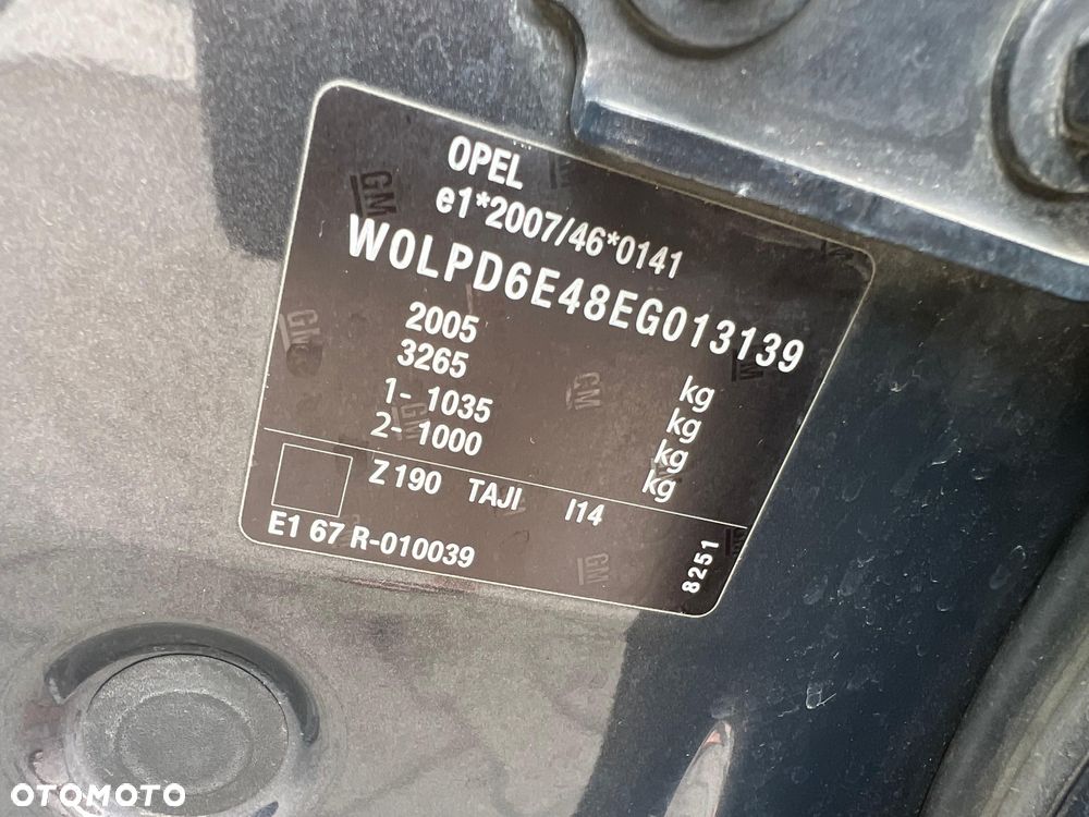 Opel Astra 1.4 Turbo Active - 21