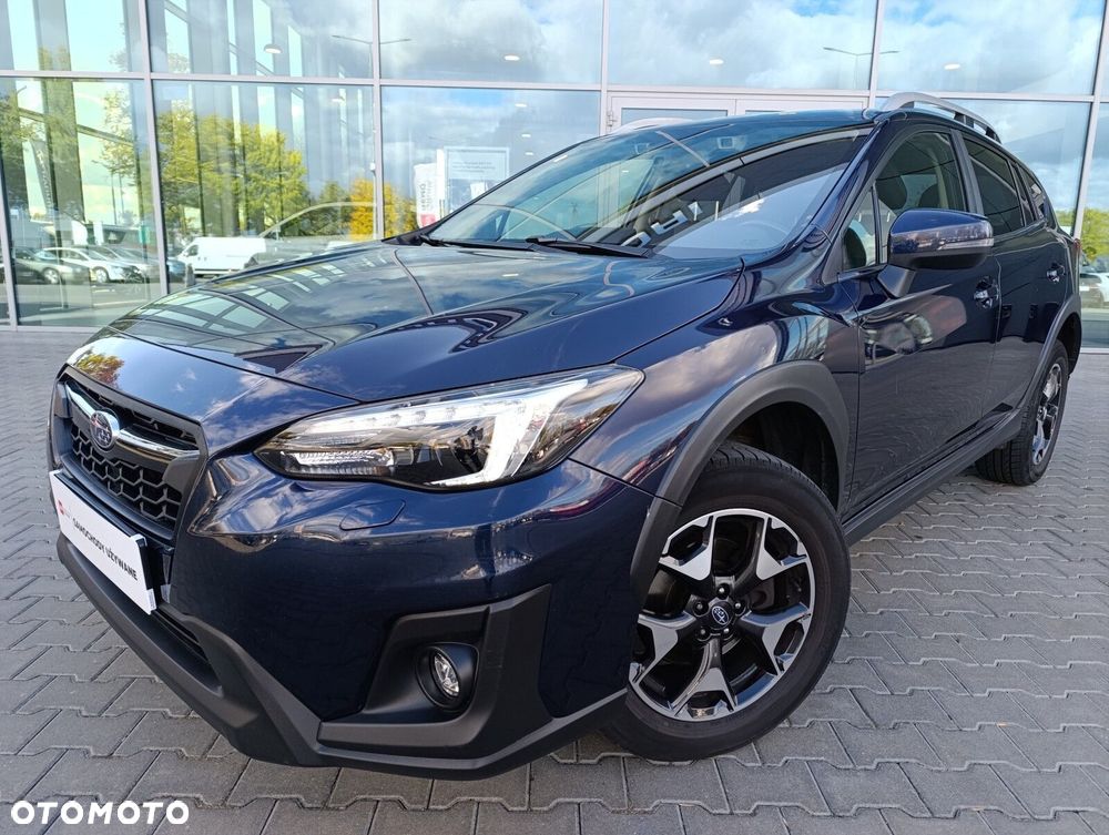 Subaru XV 1.6i Exclusive Plus (EyeSight) Lineartronic - 2