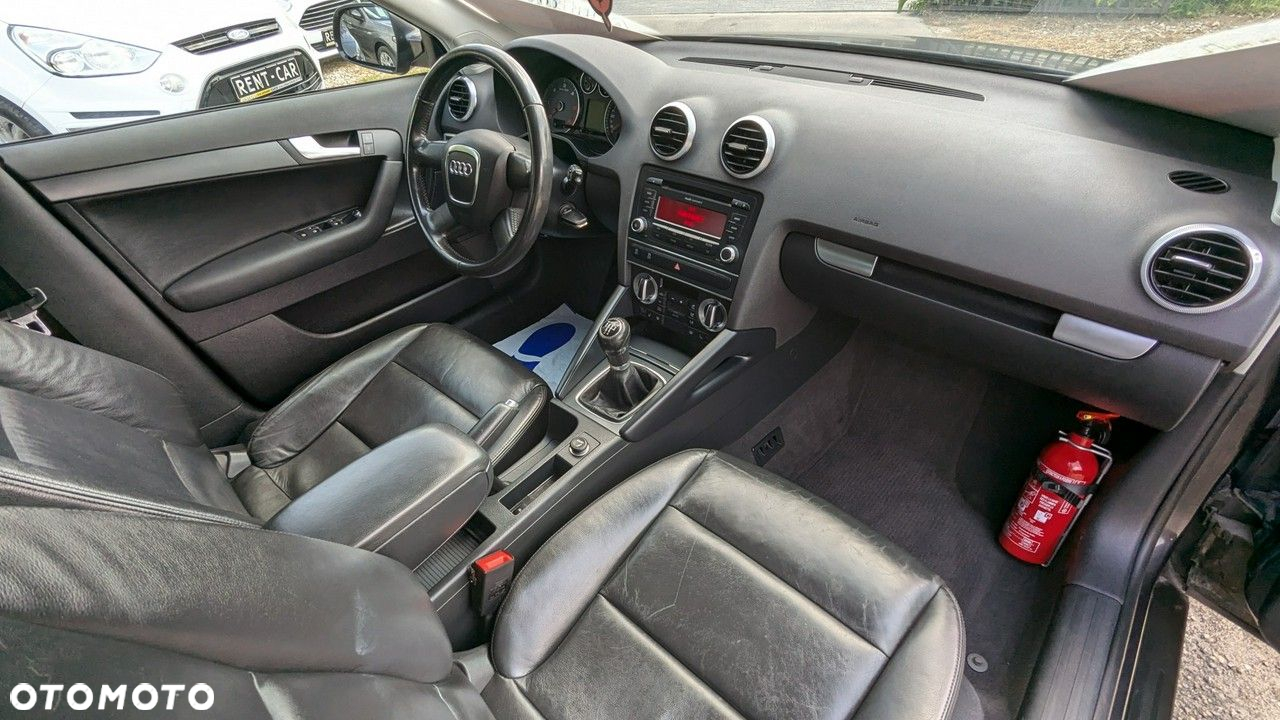 Audi A3 - 12