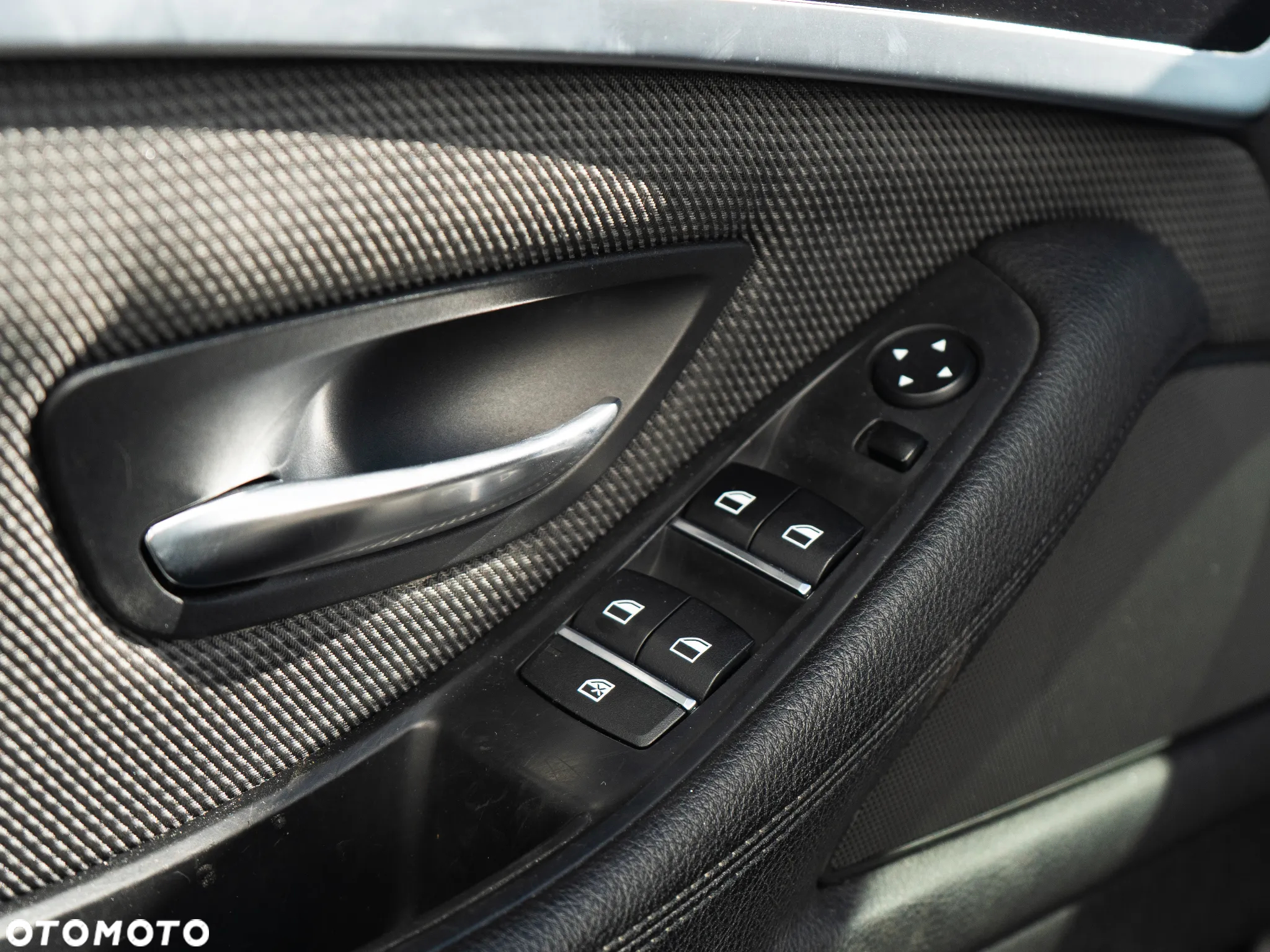 BMW Seria 5 518d Business Edition - 12