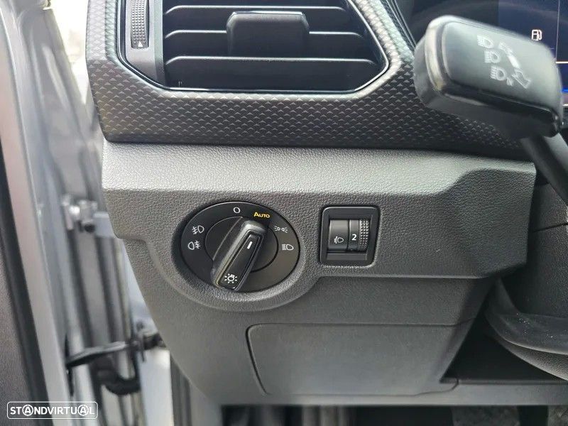 VW T-Cross 1.0 TSI Life DSG - 26