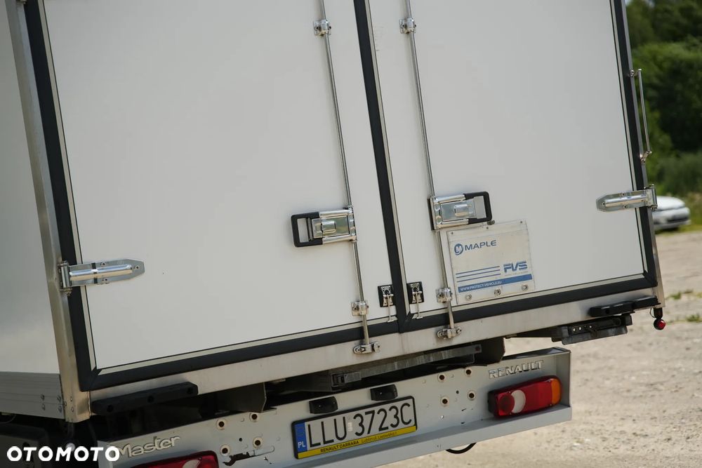 Renault Master - 12