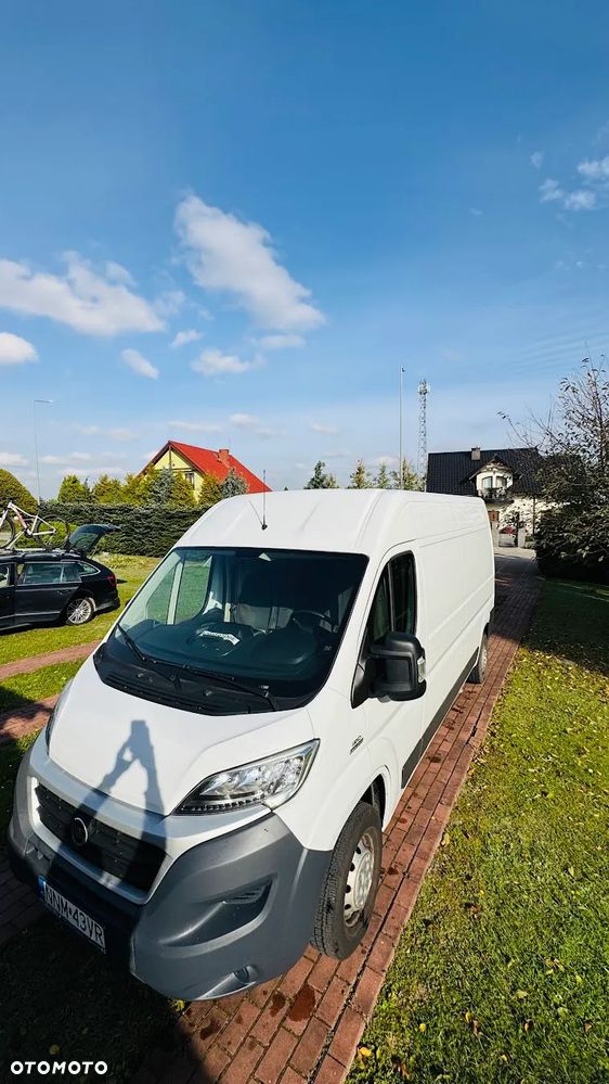 Fiat Fiat Ducato Maxi - 9