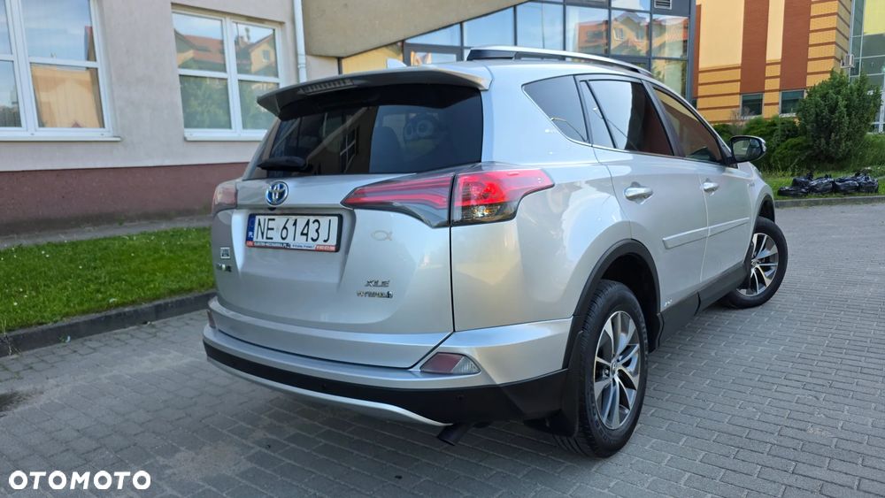 Toyota RAV4 - 3