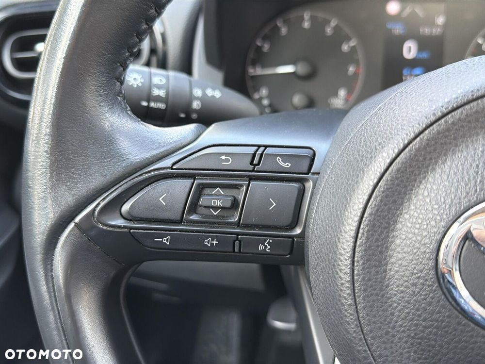 Toyota Yaris - 26