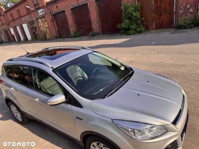 Ford Kuga 2.0 EcoBoost AWD Titanium ASS - 30