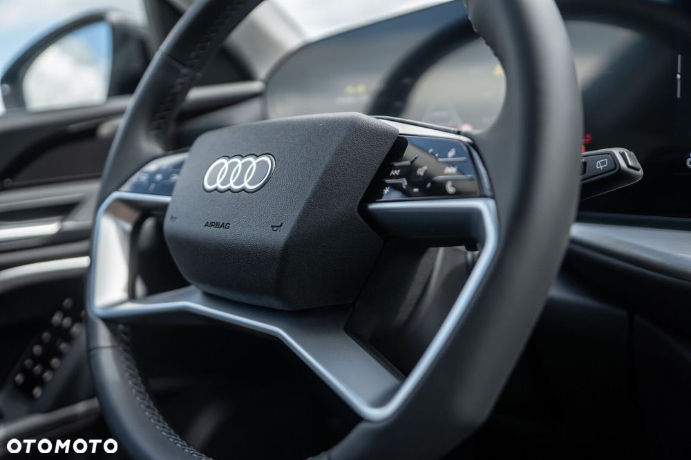 Audi Q5 - 22